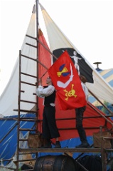 Alakalufs Pirates La Terre de Feu  012 * 6000 x 4000 * (6.02MB)